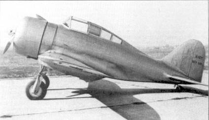 Иллюстрация к книге — Р-47 «Thunderbolt» Тяжелый истребитель США [pic_6.jpg]