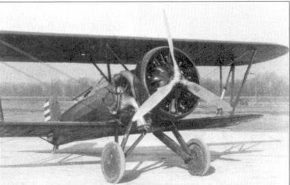 Иллюстрация к книге — Р-47 «Thunderbolt» Тяжелый истребитель США [pic_7.jpg]