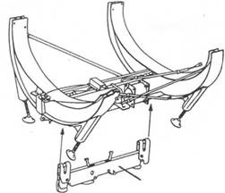 Иллюстрация к книге — Р-47 «Thunderbolt» Тяжелый истребитель США [pic_89.jpg]