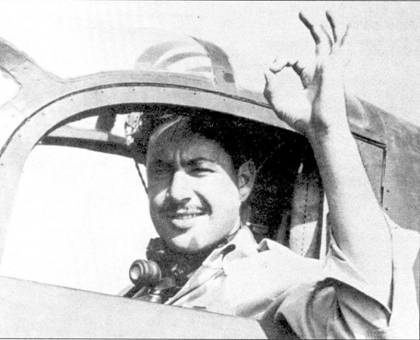 Иллюстрация к книге — Боевое применение Р-39 Airacobra [pic_10.jpg]