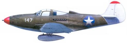 Иллюстрация к книге — Боевое применение Р-39 Airacobra [pic_123.jpg]