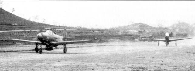 Иллюстрация к книге — Боевое применение Р-39 Airacobra [pic_19.jpg]