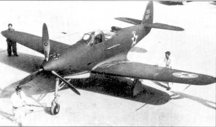 Иллюстрация к книге — Боевое применение Р-39 Airacobra [pic_2.jpg]