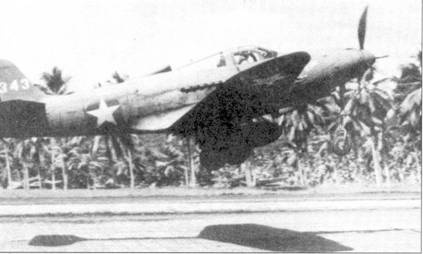 Иллюстрация к книге — Боевое применение Р-39 Airacobra [pic_30.jpg]