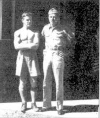 Иллюстрация к книге — Боевое применение Р-39 Airacobra [pic_34.jpg]