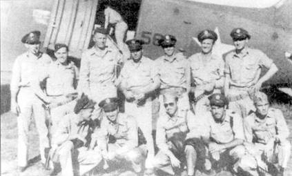 Иллюстрация к книге — Боевое применение Р-39 Airacobra [pic_37.jpg]