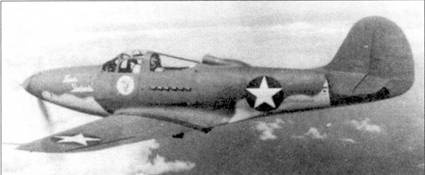 Иллюстрация к книге — Боевое применение Р-39 Airacobra [pic_39.jpg]