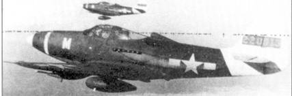 Иллюстрация к книге — Боевое применение Р-39 Airacobra [pic_48.jpg]