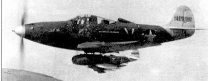 Иллюстрация к книге — Боевое применение Р-39 Airacobra [pic_53.jpg]