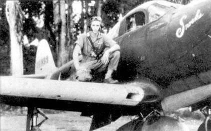 Иллюстрация к книге — Боевое применение Р-39 Airacobra [pic_57.jpg]