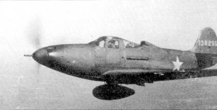 Иллюстрация к книге — Боевое применение Р-39 Airacobra [pic_64.jpg]