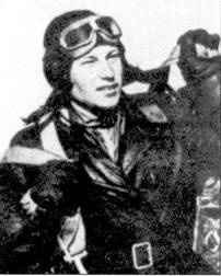 Иллюстрация к книге — Боевое применение Р-39 Airacobra [pic_86.jpg]