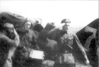 Иллюстрация к книге — И-16 Боевой «ишак» сталинских соколов. Часть 3 [pic_153.jpg]