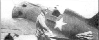 Иллюстрация к книге — И-16 Боевой «ишак» сталинских соколов. Часть 3 [pic_157.jpg]