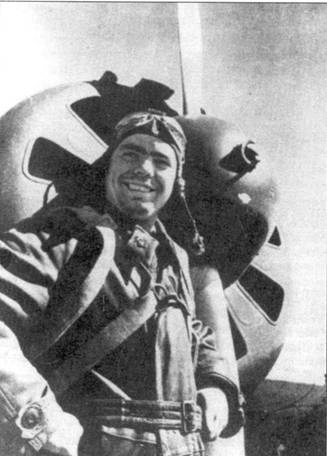 Иллюстрация к книге — И-16 Боевой «ишак» сталинских соколов. Часть 3 [pic_160.jpg]