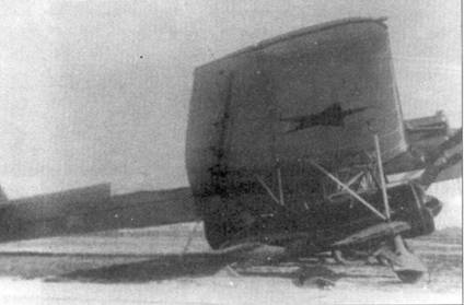 Иллюстрация к книге — И-16 Боевой «ишак» сталинских соколов. Часть 3 [pic_46.jpg]