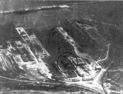 Иллюстрация к книге — И-16 Боевой «ишак» сталинских соколов. Часть 3 [pic_52.jpg]