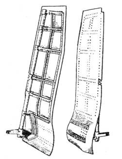 Иллюстрация к книге — И-16 Боевой «ишак» сталинских соколов. Часть 3 [pic_78.jpg]