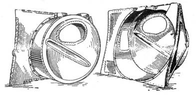 Иллюстрация к книге — И-16 Боевой «ишак» сталинских соколов. Часть 3 [pic_79.jpg]