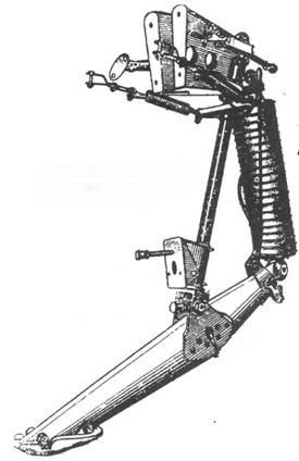 Иллюстрация к книге — И-16 Боевой «ишак» сталинских соколов. Часть 3 [pic_85.jpg]