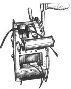 Иллюстрация к книге — И-16 Боевой «ишак» сталинских соколов. Часть 3 [pic_86.jpg]