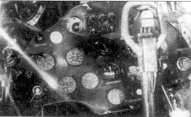 Иллюстрация к книге — И-16 Боевой «ишак» сталинских соколов. Часть 3 [pic_94.jpg]