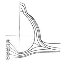 Иллюстрация к книге — И-16 Боевой «ишак» сталинских соколов. Часть 3 [pic_97.jpg]
