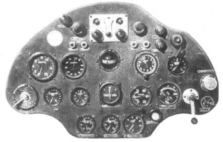 Иллюстрация к книге — И-16 Боевой «ишак» сталинских соколов. Часть 3 [pic_99.jpg]