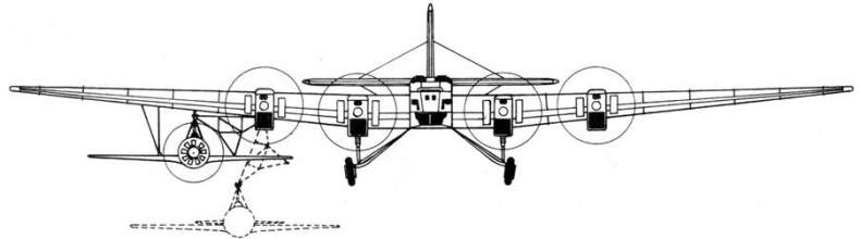 Иллюстрация к книге — И-16 боевой «Ишак» сталинских соколов Часть 2 [pic_103.jpg]