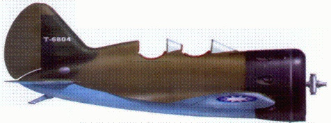 Иллюстрация к книге — И-16 боевой «Ишак» сталинских соколов Часть 2 [pic_128.jpg]