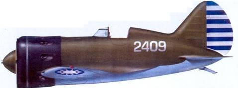 Иллюстрация к книге — И-16 боевой «Ишак» сталинских соколов Часть 2 [pic_131.jpg]