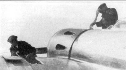 Иллюстрация к книге — И-16 боевой «Ишак» сталинских соколов Часть 2 [pic_24.jpg]