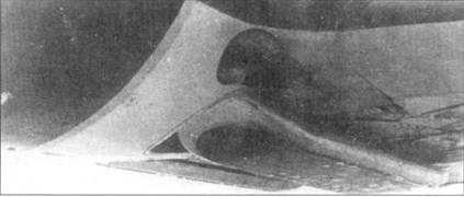 Иллюстрация к книге — И-16 боевой «Ишак» сталинских соколов Часть 2 [pic_27.jpg]