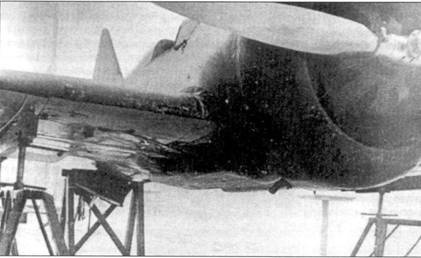 Иллюстрация к книге — И-16 боевой «Ишак» сталинских соколов Часть 2 [pic_28.jpg]