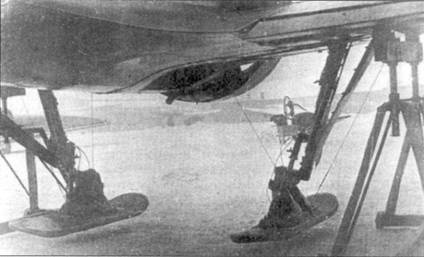 Иллюстрация к книге — И-16 боевой «Ишак» сталинских соколов Часть 2 [pic_29.jpg]