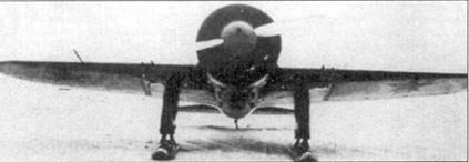 Иллюстрация к книге — И-16 боевой «Ишак» сталинских соколов Часть 2 [pic_42.jpg]