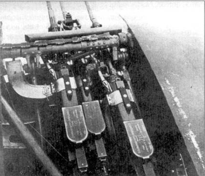 Иллюстрация к книге — И-16 боевой «Ишак» сталинских соколов Часть 2 [pic_46.jpg]