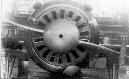 Иллюстрация к книге — И-16 боевой «Ишак» сталинских соколов Часть 2 [pic_47.jpg]