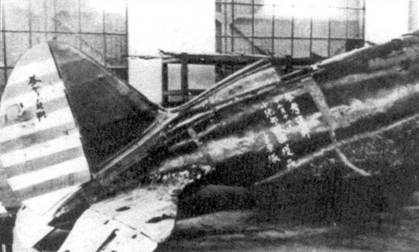 Иллюстрация к книге — И-16 боевой «Ишак» сталинских соколов Часть 2 [pic_7.jpg]