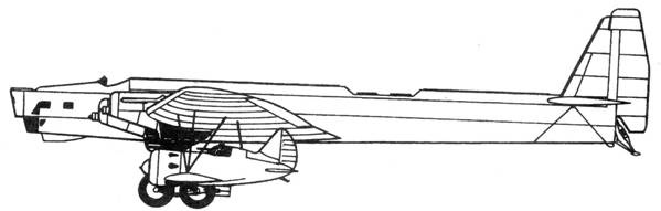 Иллюстрация к книге — И-16 боевой «Ишак» сталинских соколов Часть 2 [pic_98.jpg]