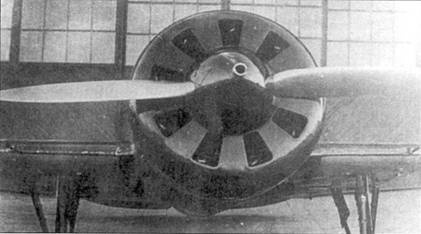 Иллюстрация к книге — И-16 боевой «ишак» сталинских соколов. Часть 1 [pic_16.jpg]