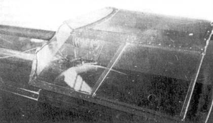 Иллюстрация к книге — И-16 боевой «ишак» сталинских соколов. Часть 1 [pic_17.jpg]