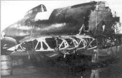 Иллюстрация к книге — И-16 боевой «ишак» сталинских соколов. Часть 1 [pic_23.jpg]