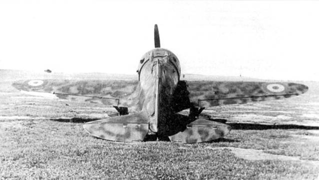 Иллюстрация к книге — И-16 боевой «ишак» сталинских соколов. Часть 1 [pic_88.jpg]