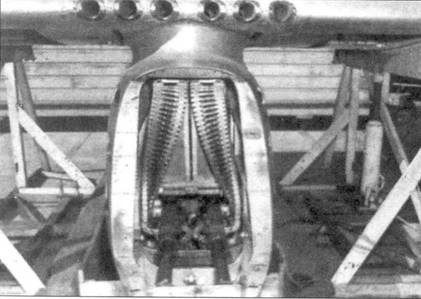 Иллюстрация к книге — Р-51 «Mustang» Часть 2 [pic_106.jpg]