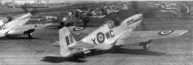 Иллюстрация к книге — Р-51 «Mustang» Часть 2 [pic_17.jpg]