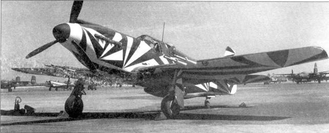 Иллюстрация к книге — Р-51 «Mustang» Часть 2 [pic_20.jpg]