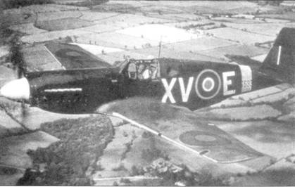 Иллюстрация к книге — Р-51 «Mustang» Часть 2 [pic_4.jpg]