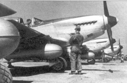 Иллюстрация к книге — Р-51 «Mustang» Часть 2 [pic_59.jpg]