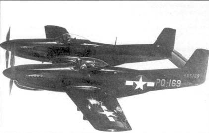 Иллюстрация к книге — Р-51 «Mustang» Часть 2 [pic_64.jpg]